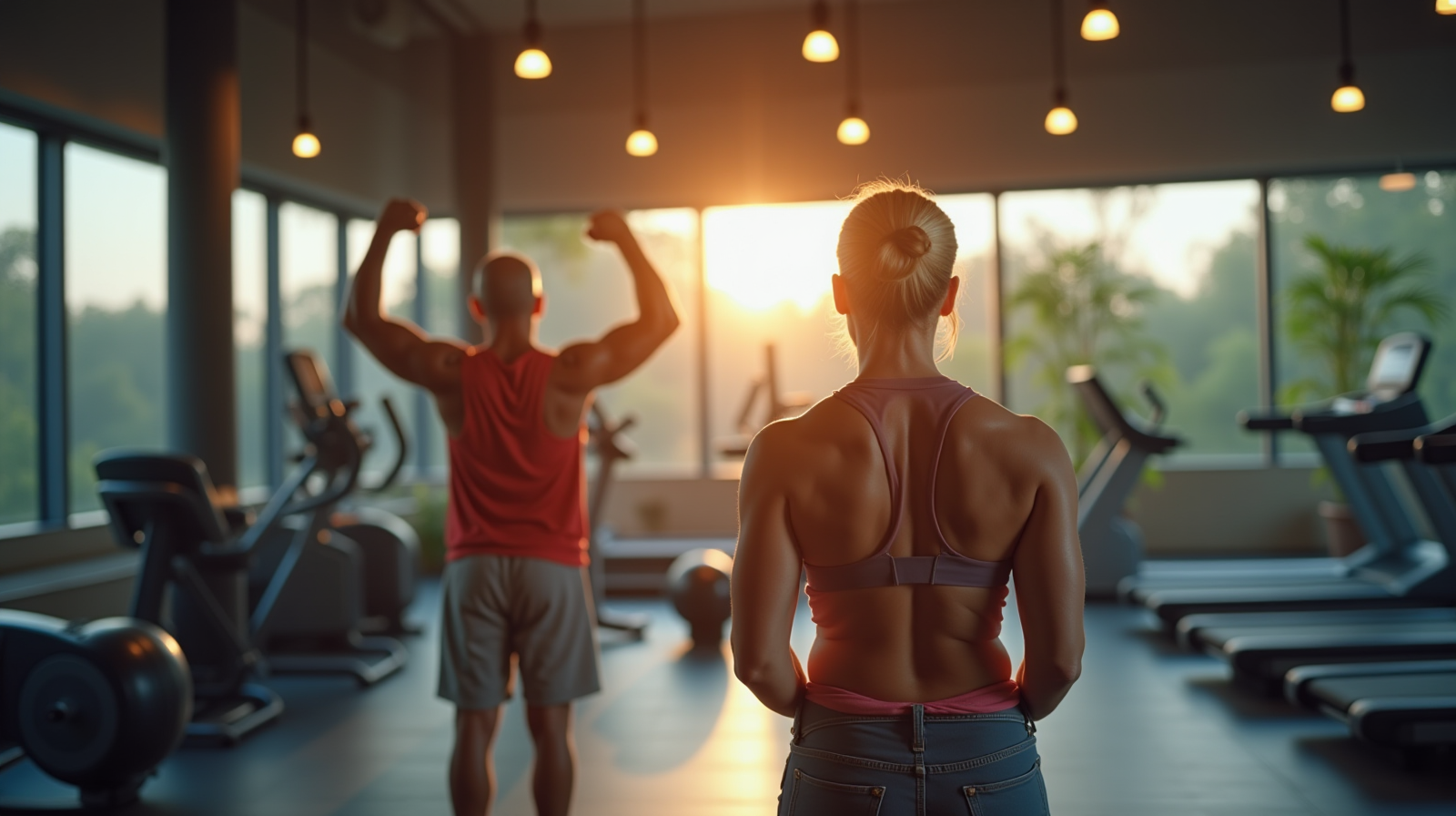 Методика тренувань